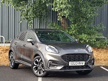 Used Ford Puma 2023 for sale - 79419702: Photo