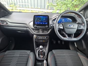 Used Ford Puma 2023 for sale - 79419702: Photo