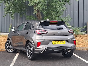 Used Ford Puma 2023 for sale - 79419702: Photo
