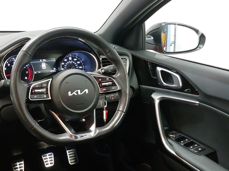 Used Kia Ceed 2024 for sale - 78066327: Photo 10