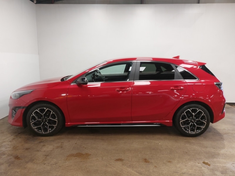 Used Kia Ceed 2024 for sale - 78066327: Photo 4