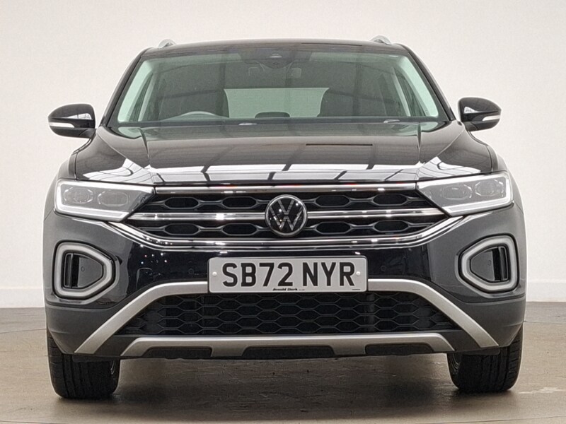 Used Volkswagen T-Roc 2023 for sale - 77433928: Photo 12