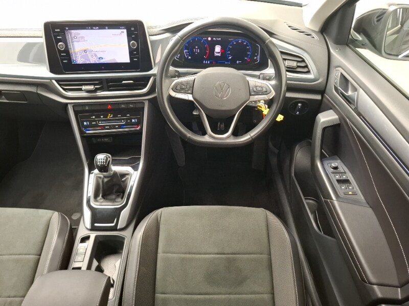 Used Volkswagen T-Roc 2023 for sale - 77433928: Photo 7