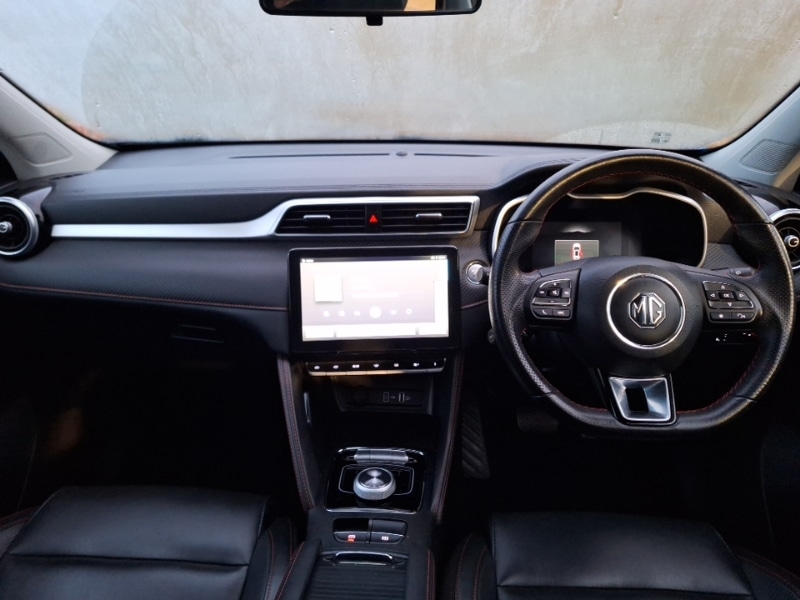 Used MG MG ZS 2022 for sale - 77253449: Photo 2