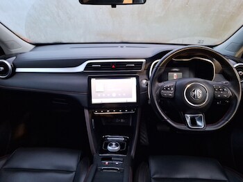 Used MG MG ZS 2022 for sale - 77253449: Photo