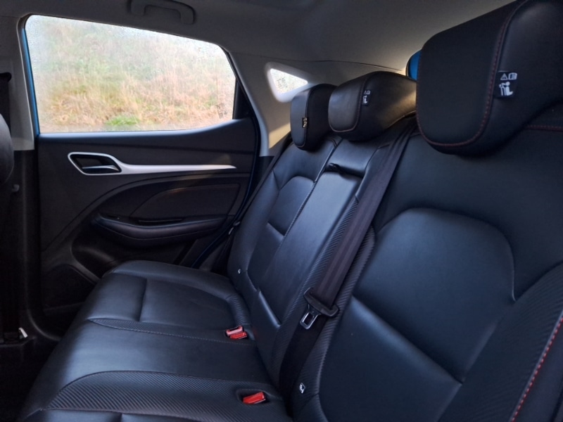 Used MG MG ZS 2022 for sale - 77253449: Photo 6