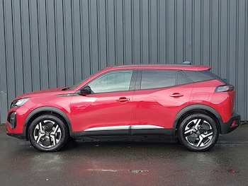 Used Peugeot 2008 2024 for sale - 76051129: Photo