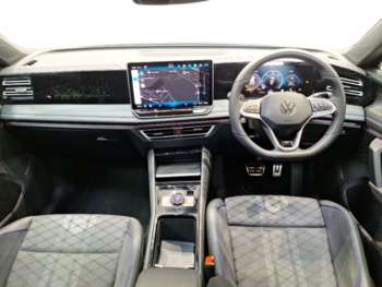Used Volkswagen Tiguan 2024 for sale - 74944451: Photo