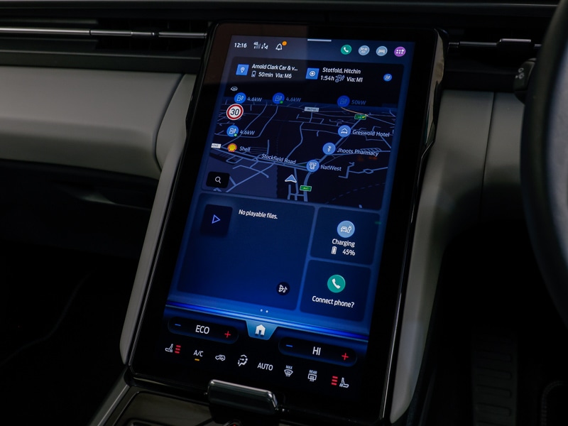 Used Ford Explorer 2025 for sale - 77003987: Photo 11