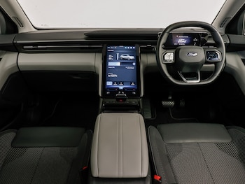 Used Ford Explorer 2025 for sale - 77003987: Photo