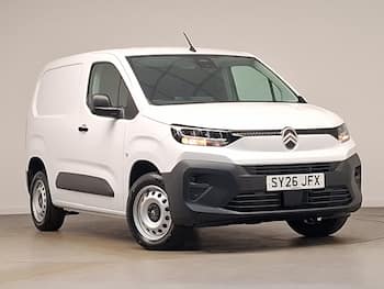 Used Citroen Berlingo 2026 for sale - 79809474: Photo