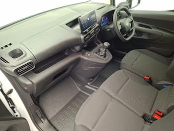 Used Citroen Berlingo 2026 for sale - 79809474: Photo