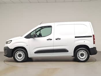 Used Citroen Berlingo 2026 for sale - 79809474: Photo