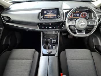 Used Nissan X-Trail 2024 for sale - 79722071: Photo