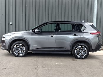 Used Nissan X-Trail 2024 for sale - 79722071: Photo