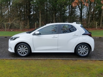 Used Toyota Yaris 2023 for sale - 78766600: Photo