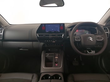 Used Citroen C5 Aircross 2025 for sale - 78284161: Photo