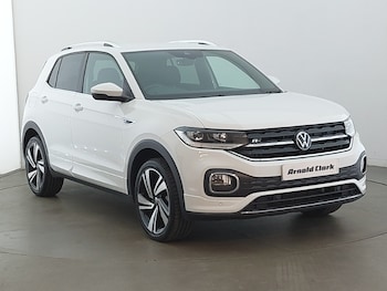 Volkswagen - T-Cross