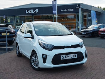 Used Kia Picanto 2024 for sale - 79679196: Photo