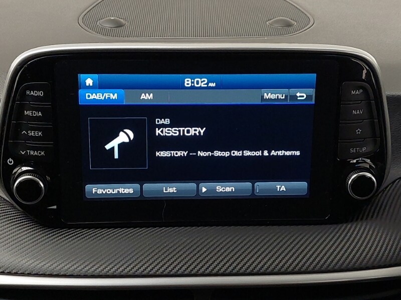 Used Hyundai TUCSON 2020 for sale - 77311935: Photo 10