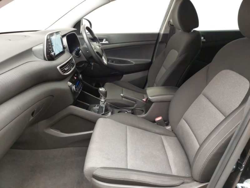 Used Hyundai TUCSON 2020 for sale - 77311935: Photo 5