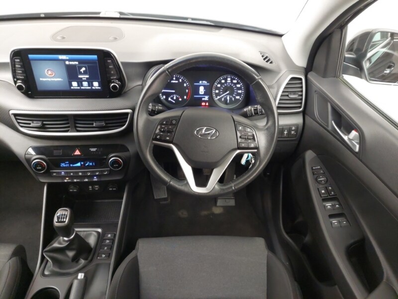 Used Hyundai TUCSON 2020 for sale - 77311935: Photo 7