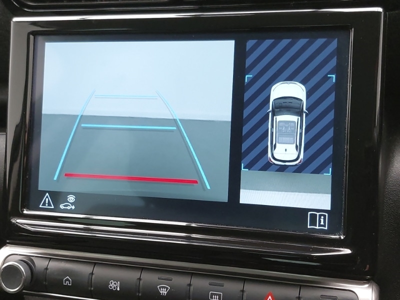 Used Citroen C3 Aircross 2022 for sale - 77597369: Photo 12