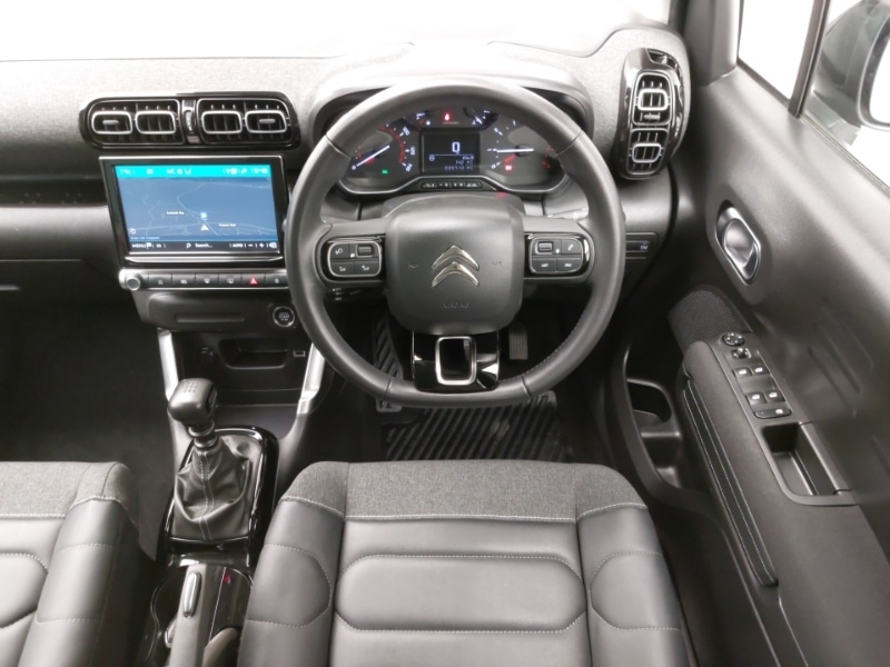 Used Citroen C3 Aircross 2022 for sale - 77597369: Photo 7