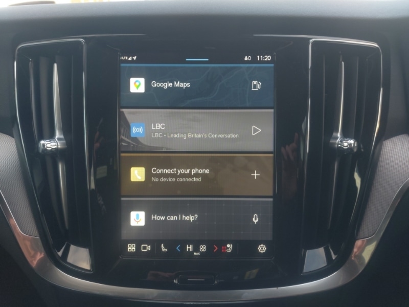 Used Volvo V60 2025 for sale - 77142324: Photo 12