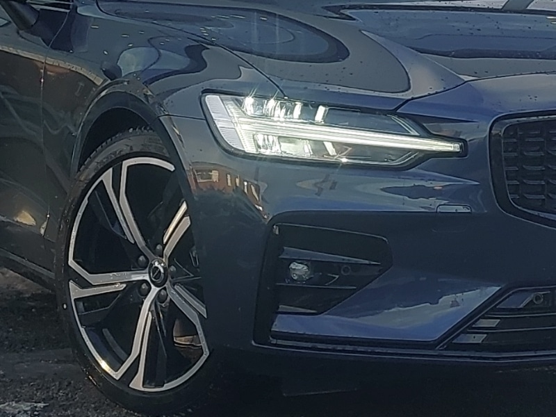 Used Volvo V60 2025 for sale - 77142324: Photo 9