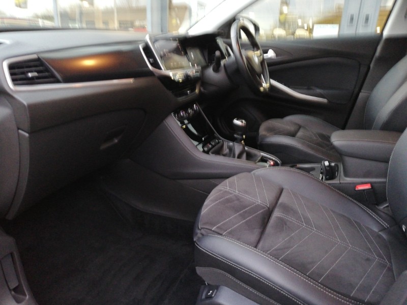 Used Vauxhall Grandland 2022 for sale - 77842149: Photo 5
