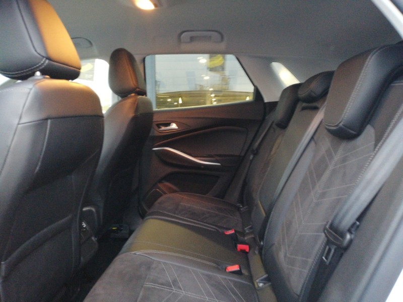 Used Vauxhall Grandland 2022 for sale - 77842149: Photo 6