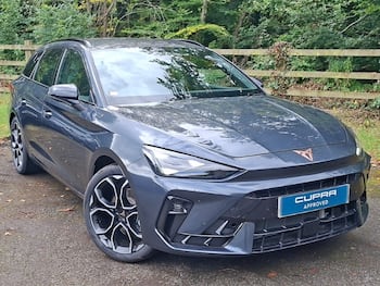 Used Cupra Leon 2026 for sale - 79718056: Photo