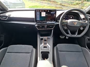 Used Cupra Leon 2026 for sale - 79718056: Photo
