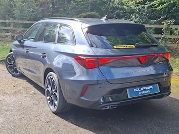 Used Cupra Leon 2026 for sale - 79718056: Photo