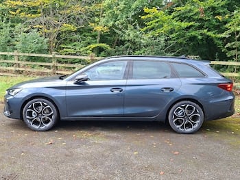 Used Cupra Leon 2026 for sale - 79718056: Photo