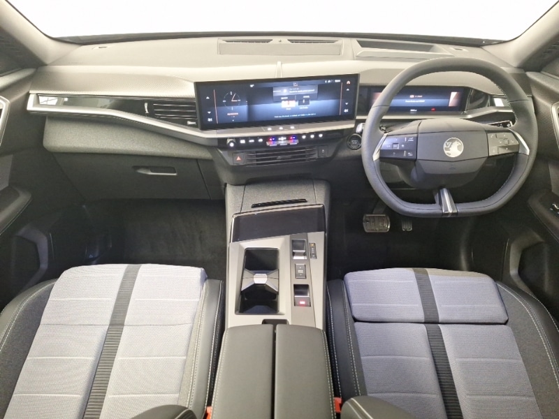 Used Vauxhall Grandland 2025 for sale - 76630969: Photo 2