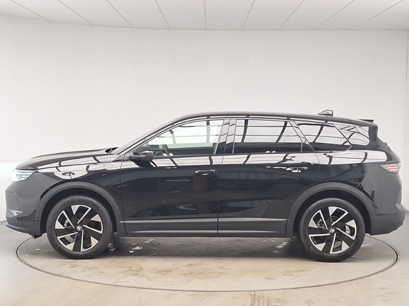 Used Vauxhall Grandland 2025 for sale - 76630969: Photo 4