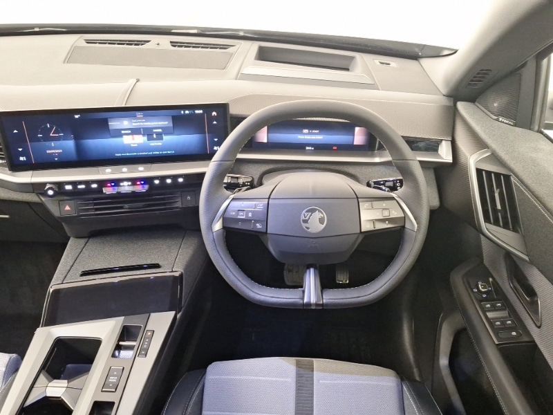 Used Vauxhall Grandland 2025 for sale - 76630969: Photo 7