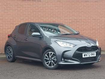 2022 - 1.5 Hybrid Design 5dr CVT
