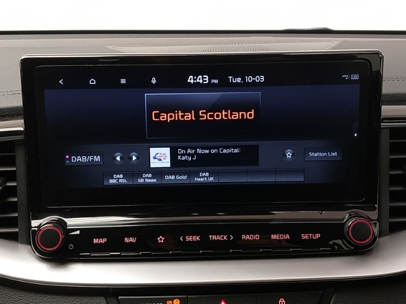 Used Kia XCeed 2023 for sale - 77876532: Photo 10