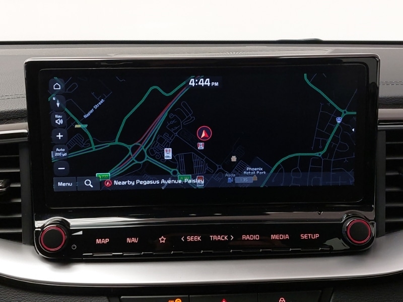 Used Kia XCeed 2023 for sale - 77876532: Photo 11