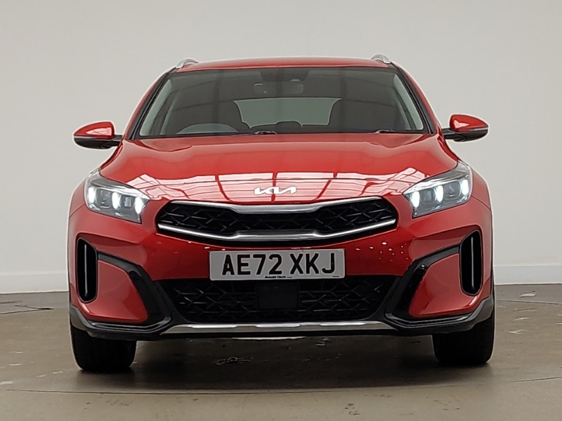 Used Kia XCeed 2023 for sale - 77876532: Photo 12