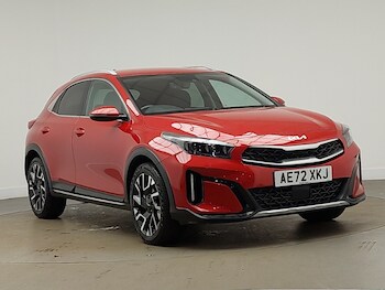 Used Kia XCeed 2023 for sale - 77876532: Photo