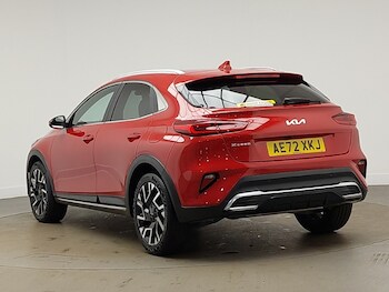 Used Kia XCeed 2023 for sale - 77876532: Photo