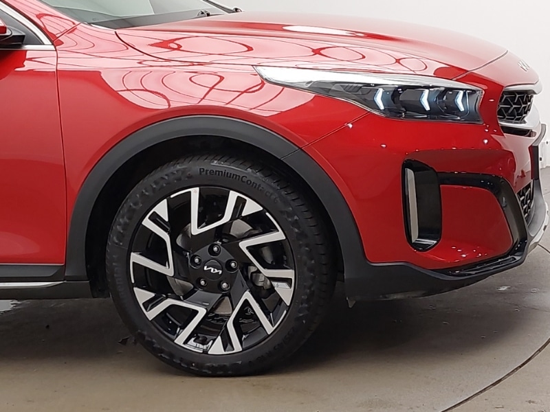 Used Kia XCeed 2023 for sale - 77876532: Photo 9