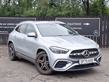 Used Mercedes-Benz GLA 2025 for sale - 79498257: Photo