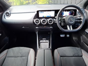 Used Mercedes-Benz GLA 2025 for sale - 79498257: Photo