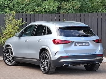 Used Mercedes-Benz GLA 2025 for sale - 79498257: Photo