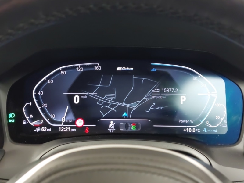 Used BMW 3 Series 2022 for sale - 76983788: Photo 10